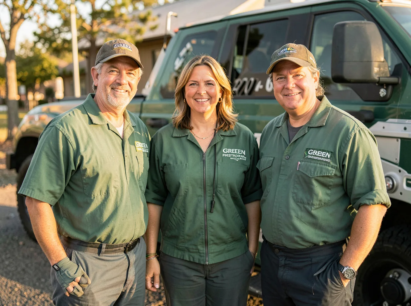 Water Damage Restoration company in Belle Haven, VA