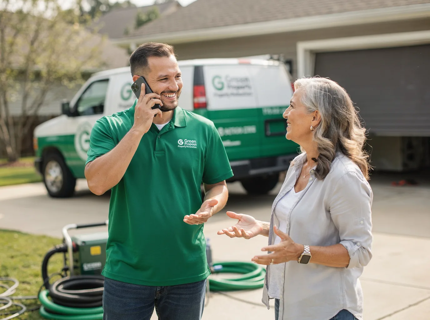 Water Damage Restoration Belle Haven, VA FAQs